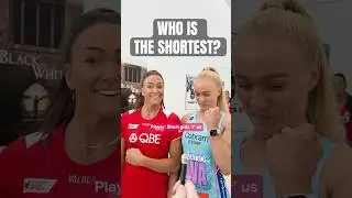Who is the shortest player in SSN?