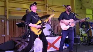 KEVIN BUCKLEY - Ghost riders in the sky