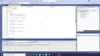 Visual Studio 2019 - Using Input and Output Files with C++ - ENGR 2304