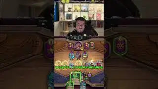 Double upgrade and Kerigan with Infestor is so nice! | Hearthstone Battlegrounds