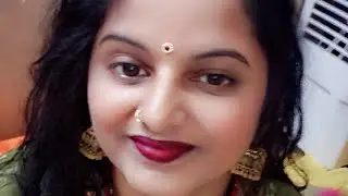 Sapna  Mishra 💕@ 50 लाइव है!