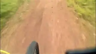 MTB with friends!!!(not clickbait!!!)