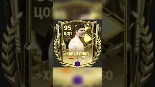 Prime Xabi Alonso☠️