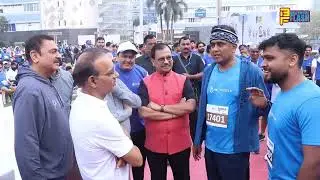India&rsquo;s First Jewellery Brand&ndash;Led Marathon Registered for a Guinness World Record Attempt
