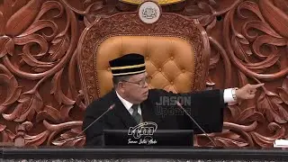 Video Penuh Pendang direhatkan 2 hari daripada masuk Dewan Rakyat