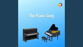 The Piano Song