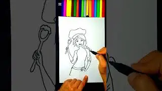I Turned a Simple girl Into a Beautiful girl