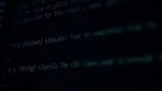 Computer Hacking In Process Cyber Security Concept 4k | By Creator Stockify