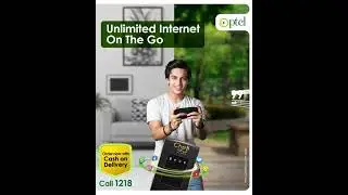 CharJi Unlimited Nationwide Package
