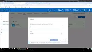 Netapp BlueXP DR - Enable BlueXP DR & Add vCenter Sites