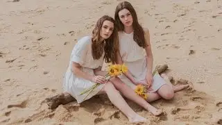 Spring Lookbook | Alyssa Nicole Eternal Optimism Spring 2017