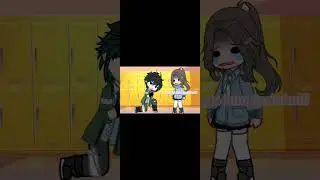 She's crazy but she's mine #gacha #ramedong #gachaclub #gachalife #masukberandagak #trend #memes