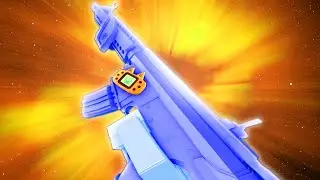 Return Of The M4A1... ❄️ (Bad Business)