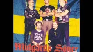 Midgards Söner- Real Enemy (Business cover).wmv