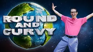 FLAT EARTH Music Video - 