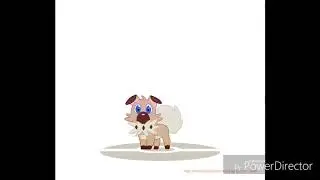 Alola Vulpix &times; Wuffels (AMV)