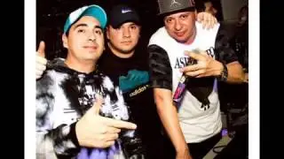 DJ PIRATA & EL KAIO FT MAXI GEN .- QUIEN DIJO AMIGOS 2016