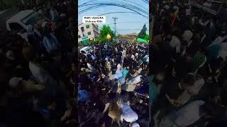 Rwp/Ashura  #newnoha2022 #newbaltinoha #haialiakbar #fypage #fypyoutube #10muharramulharam