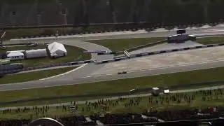 F1 23 Red Bull Ring
