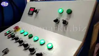 Equipment pour la production de  cubes de sucre dur MCI-6Q,  معدات بالتصنيع مكعب السكر الصلب