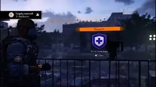 Tom Clancy Division* scitice12 plays