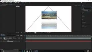 How to Create Reflection in Adobe After Effects CC 2017