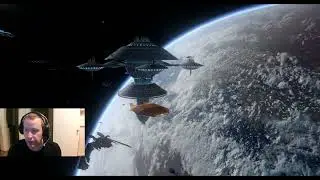 Star Trek Online - Romulan  Republic - 38