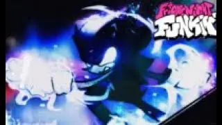 FNF Void Impetus: Dark Sonic Mod