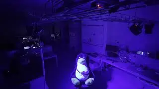 V2 Dt Dmx Lichtshow