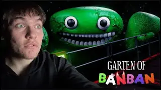 FREE (actually scary) STEAM HORROR GAME