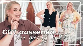 Sommer-Garderobe f&uuml;r WENIG GELD! 💸 Amazon Fashion Basics: Von Leinenhose bis Sommerkleid!
