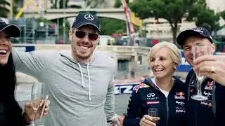 Travel Advisor Agency for Luxury Sporting Events Packages - Roadtrips 2024