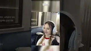 The Attention Span Of A Streamer #Shorts