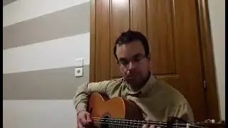 Ειμ' αητος χωρίς φτερά - Δημήτρης Δημητριάδης (Μουσική: Μ. Χατζηδάκις)
