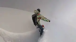 PA#6 Powsurf