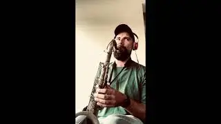 Dirty Dancing - Time of my Life (saxophone solo Rafał Jędruch)
