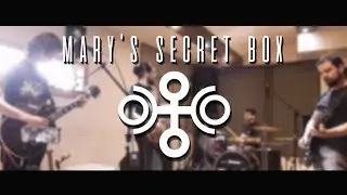 Mary's Secret Box - 