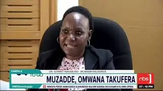 NBS Television - Amasengejje NBS Live | #nbsupdates #nextmedia #nbslive