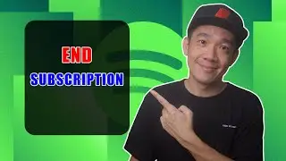 Как отменить подписку на Spotify Premium