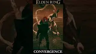 I hope you never have to know the Agony we share 💀 #eldenring #convergence