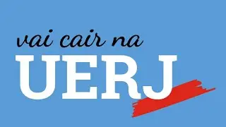GABARITE A PROVA DA UERJ: OS PRINCIPAIS TEMAS DO EXAME DE QUALIFICAÇÃO