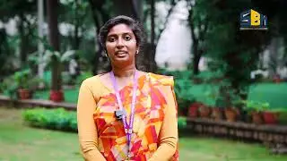 SPSS & AMOS Workshop Experience | Rubini from Knowledge Institute of Technology | Sona College