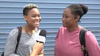 STREET VIBES - NOVEMBER 20TH, 2025