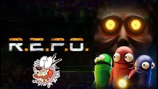 🔴R.E.P.O. | Seguimos con los Mods Mas Rancios del Lokozon #repo #repogame #gna