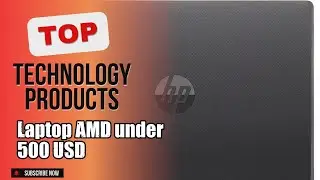 Top 10 Technology products about Laptop AMD under 500 USD Finest of NOW