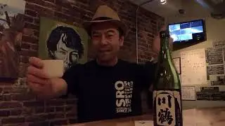 5th anniversary!  A sake bar owner talks about Japanese drinking establishment called TACHINOMIYA