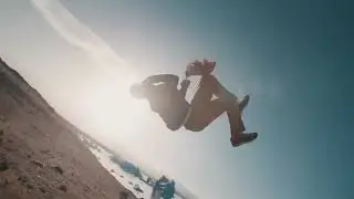 𝑷𝑨𝑹𝑲𝑶𝑼𝑹 𝑨𝑵𝑫 𝑭𝑹𝑬𝑬𝑹𝑼𝑵𝑵𝑰𝑵𝑮 2018 - 𝑨 𝑳𝑰𝑭𝑬𝑺𝑻𝒀𝑳𝑬 &reg;️