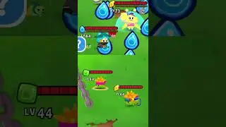 INSANE TsunamiKitty Tidal Wave Attack Animation!!! #boddle #gaming #education