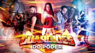 Guardi&otilde;es do Poder - Tema Oficial