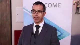 Interview de Youssef Boukari, directeur solutions chez Huawei
